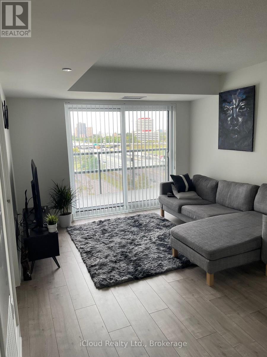 705 - 10 Eva Road, Toronto, Ontario  M9C 0B3 - Photo 11 - W13160716