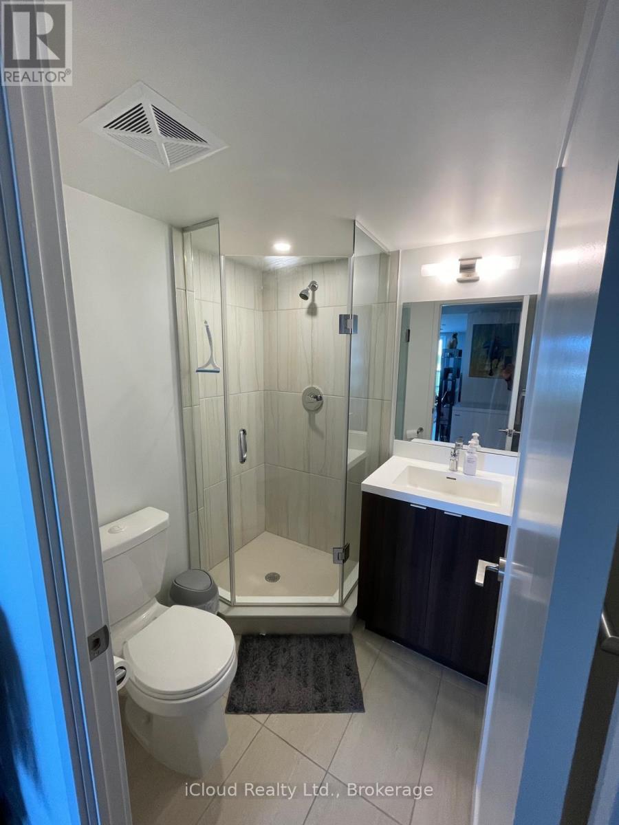 705 - 10 Eva Road, Toronto, Ontario  M9C 0B3 - Photo 3 - W13160716