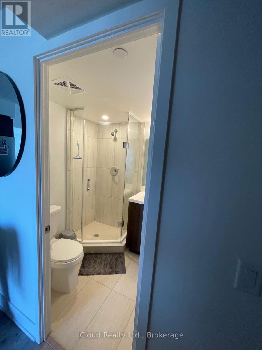 705 - 10 Eva Road, Toronto, Ontario  M9C 0B3 - Photo 7 - W13160716