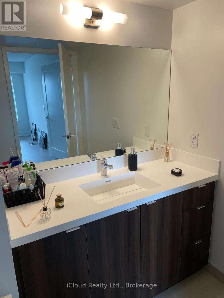 705 - 10 Eva Road, Toronto, Ontario  M9C 0B3 - Photo 9 - W13160716