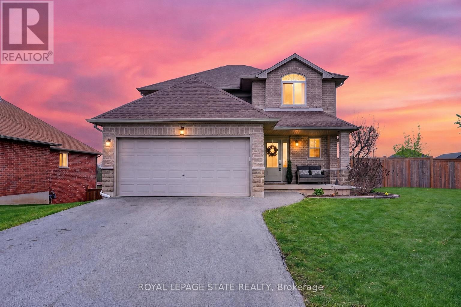 1 Hudson Drive, Haldimand, Ontario  N0A 1E0 - Photo 40 - X13134926