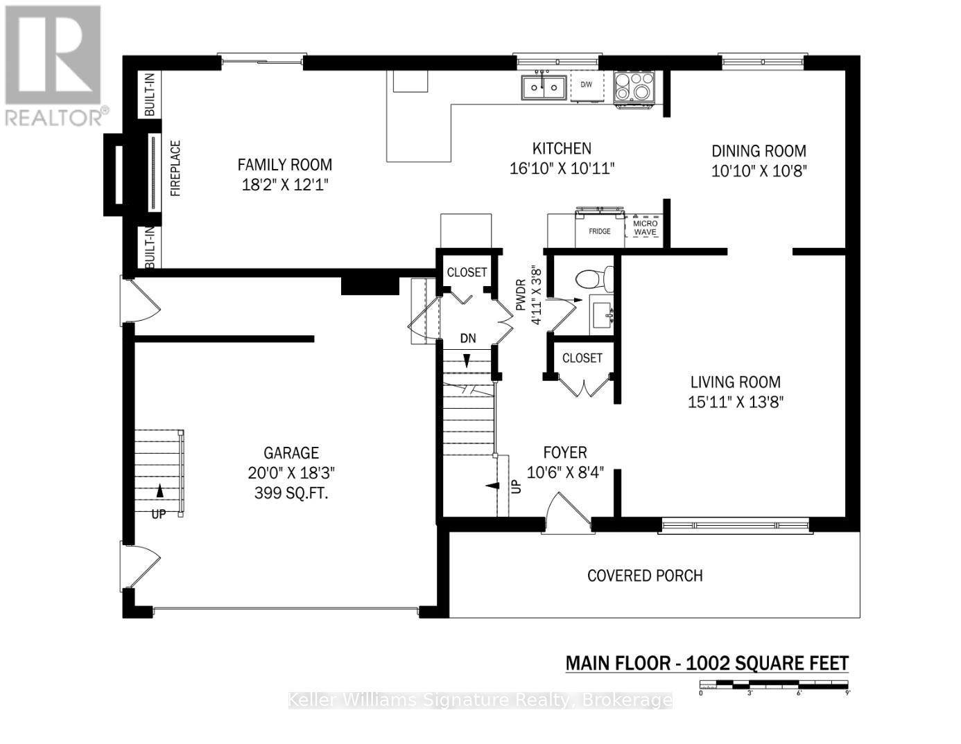 503 Wicklow Road, Burlington, Ontario  L7L 2J1 - Photo 45 - W13164662