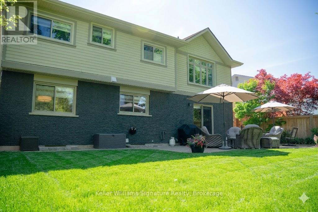 503 Wicklow Road, Burlington, Ontario  L7L 2J1 - Photo 44 - W13164662