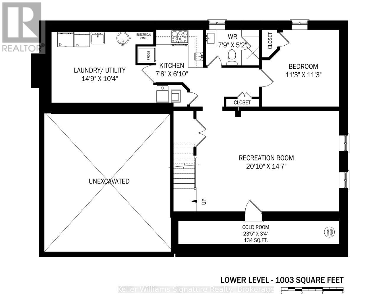 503 Wicklow Road, Burlington, Ontario  L7L 2J1 - Photo 47 - W13164662