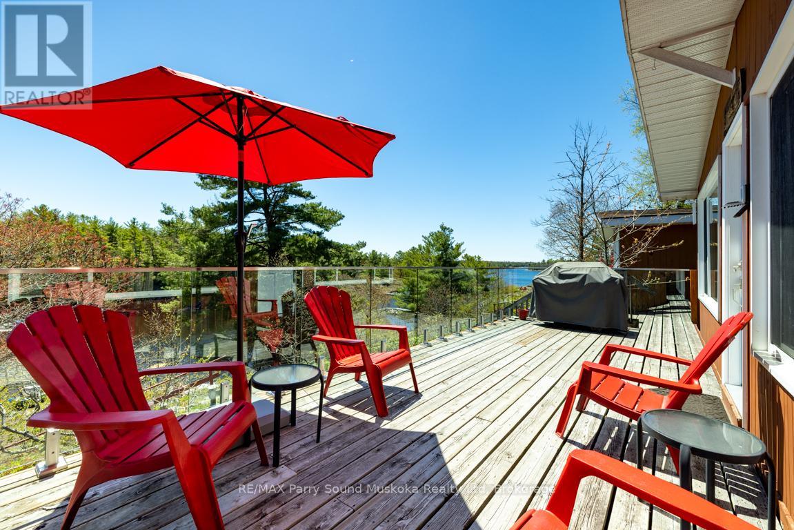 3 - 111 North Shore Road, The Archipelago, Ontario  P0G 1K0 - Photo 4 - X12961286