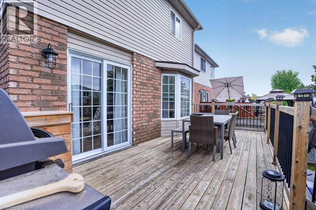 222 Grey Fox Drive, Kitchener, Ontario  N2E 3N4 - Photo 33 - 40831475
