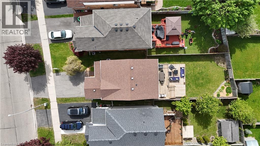 222 Grey Fox Drive, Kitchener, Ontario  N2E 3N4 - Photo 43 - 40831475
