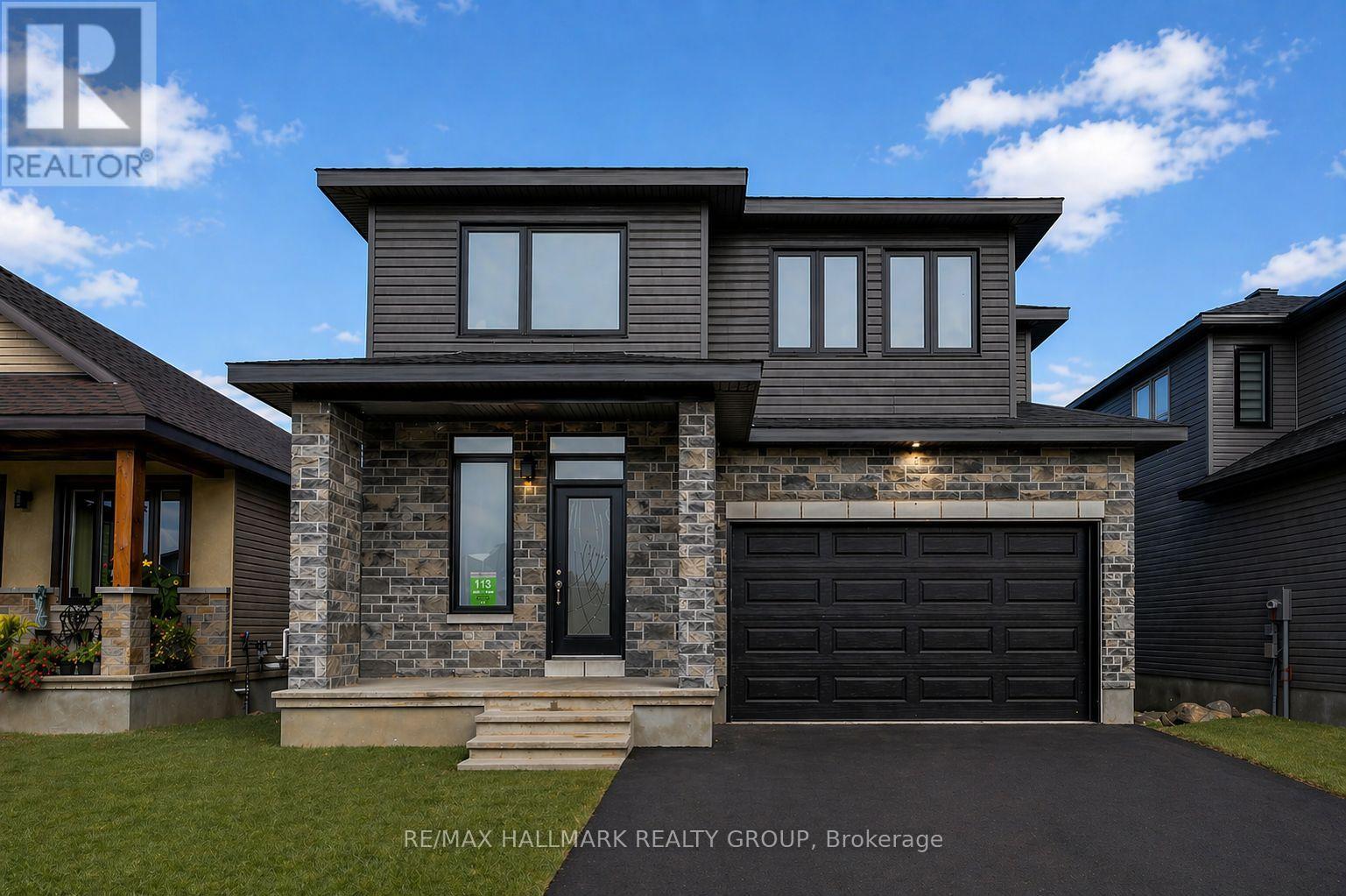 113 SEABERT DRIVE, Arnprior, Ontario