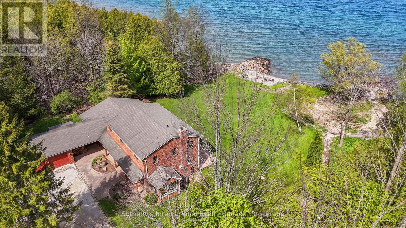 158523 7th Line N, Meaford, Ontario  N4L 1W5 - Photo 39 - X12918508