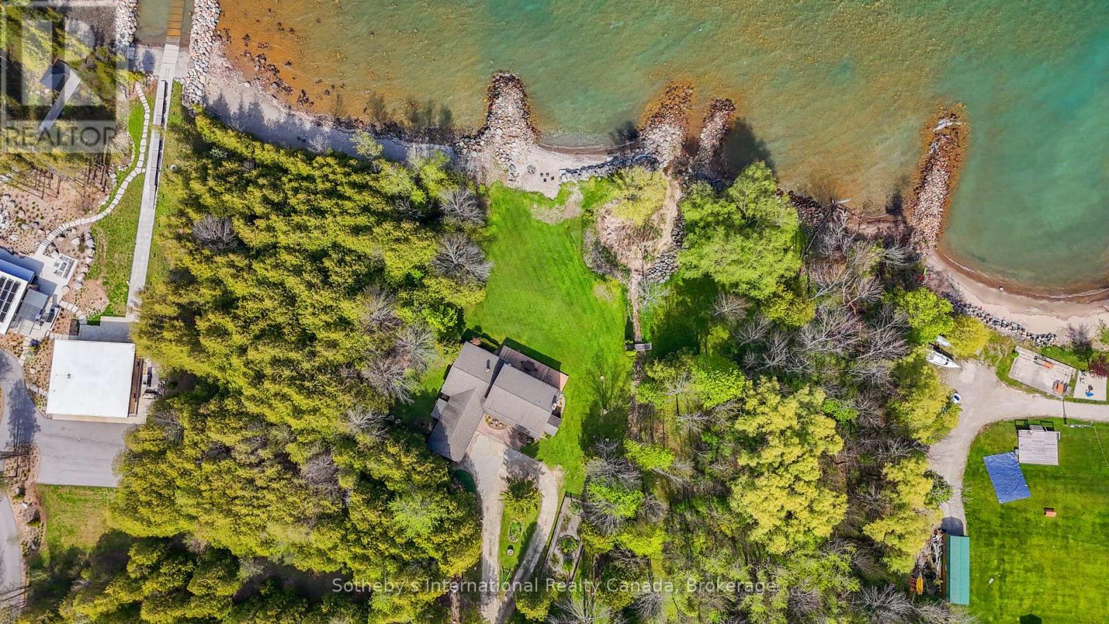 158523 7th Line N, Meaford, Ontario  N4L 1W5 - Photo 38 - X12918508
