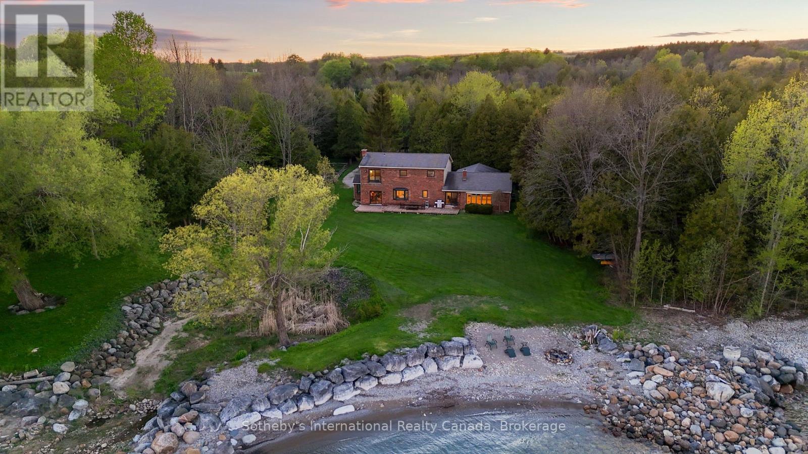 158523 7th Line N, Meaford, Ontario  N4L 1W5 - Photo 44 - X12918508