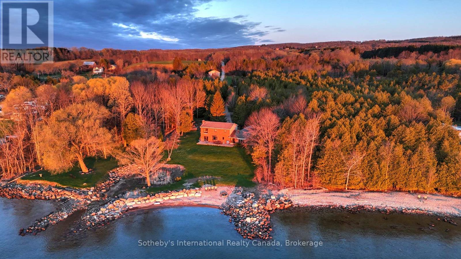 158523 7th Line N, Meaford, Ontario  N4L 1W5 - Photo 46 - X12918508