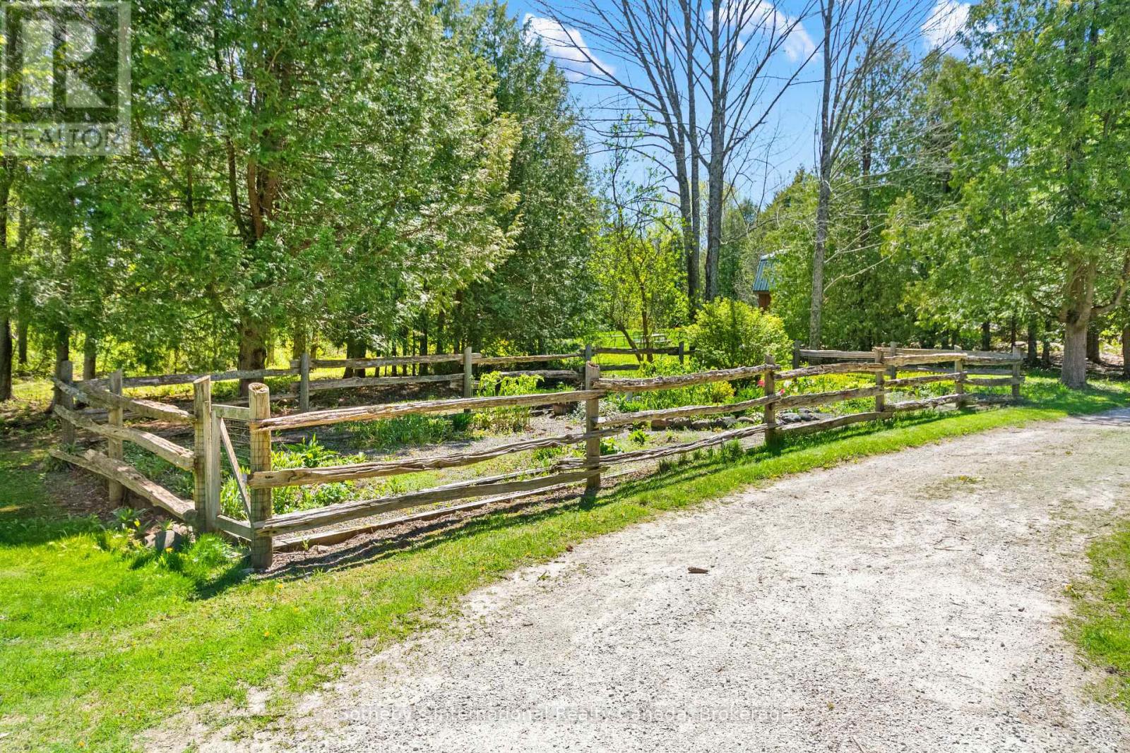 158523 7th Line N, Meaford, Ontario  N4L 1W5 - Photo 45 - X12918508