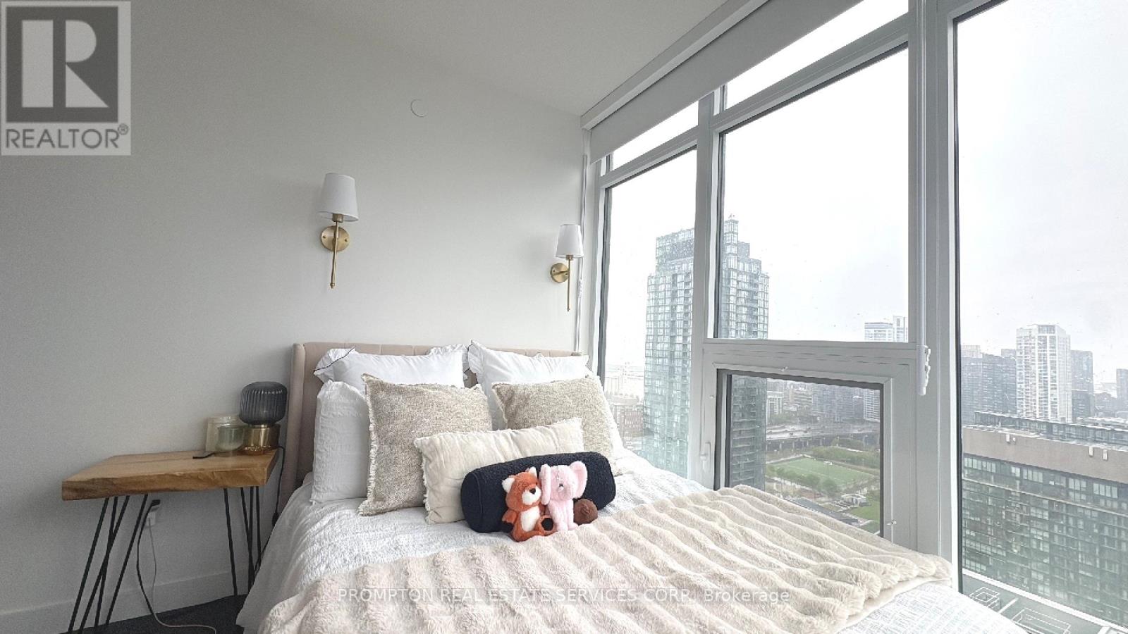 3103 - 3 Concord Cityplace Way, Toronto, Ontario  M5V 0X4 - Photo 12 - C13167262