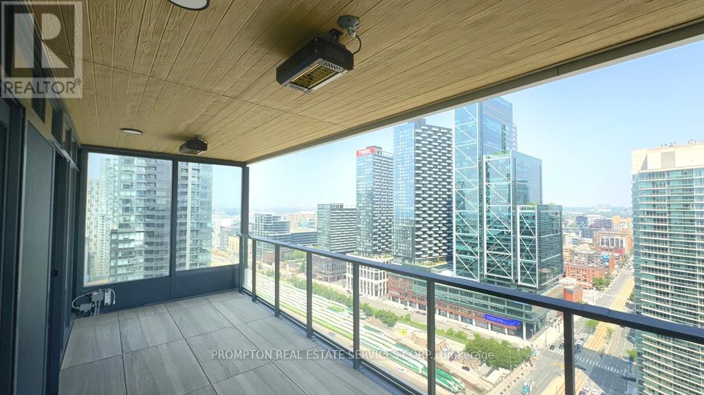 3103 - 3 Concord Cityplace Way, Toronto, Ontario  M5V 0X4 - Photo 16 - C13167262