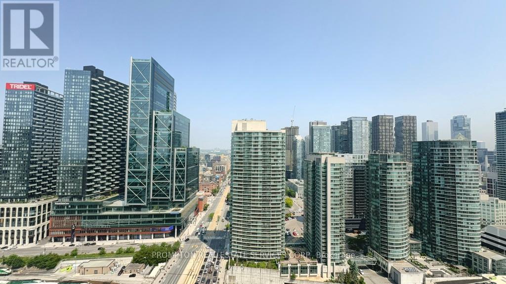 3103 - 3 Concord Cityplace Way, Toronto, Ontario  M5V 0X4 - Photo 17 - C13167262