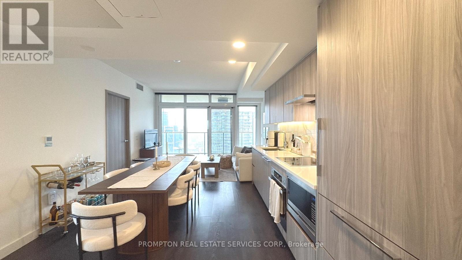 3103 - 3 Concord Cityplace Way, Toronto, Ontario  M5V 0X4 - Photo 5 - C13167262