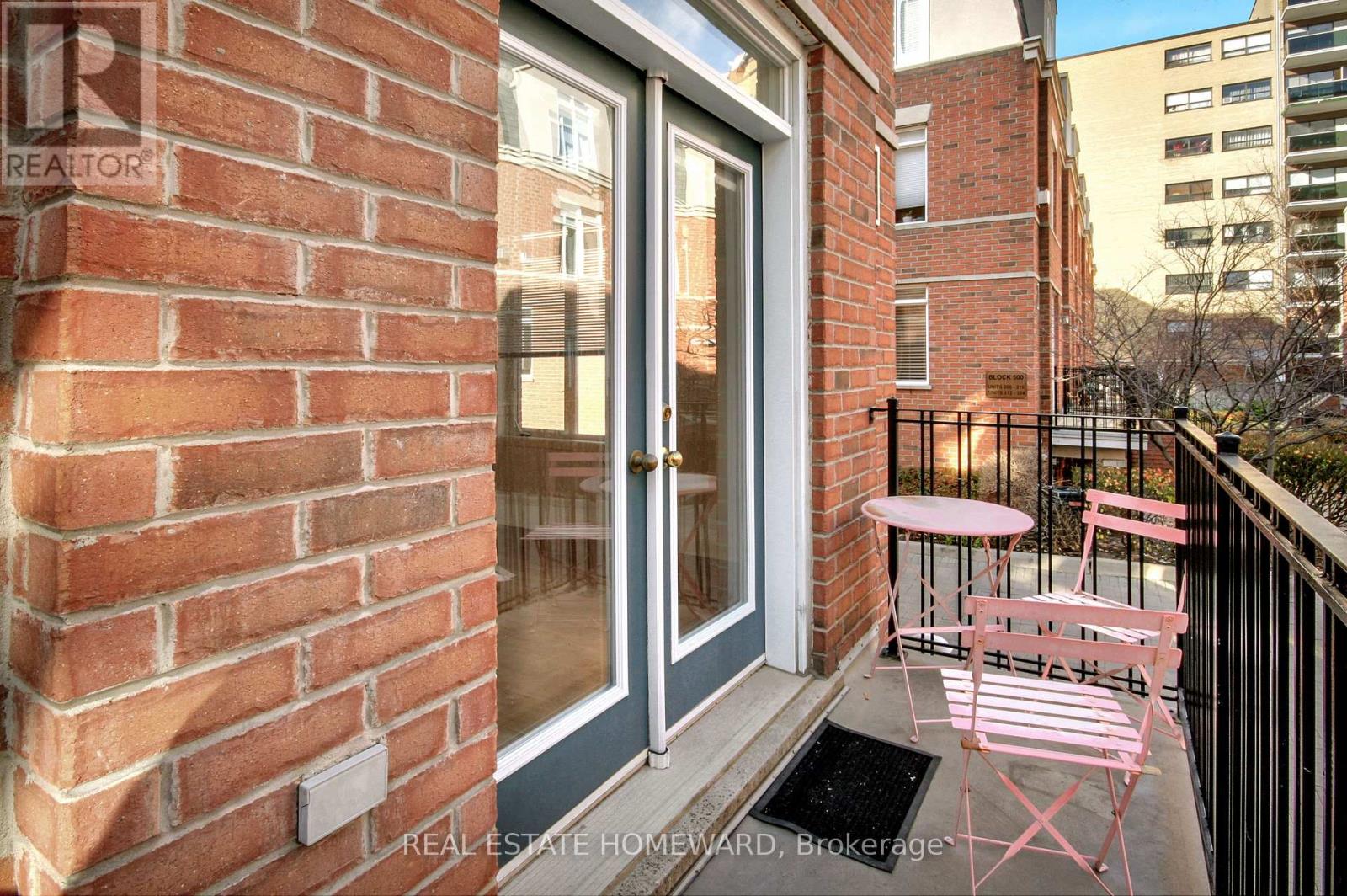 200 - 415 Jarvis Street, Toronto, Ontario  M4Y 3C1 - Photo 14 - C13167264