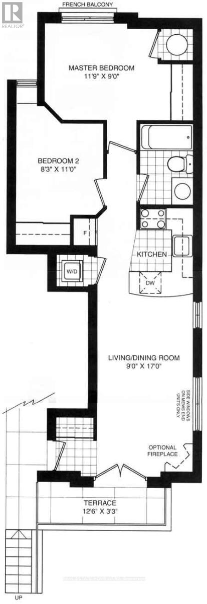 200 - 415 Jarvis Street, Toronto, Ontario  M4Y 3C1 - Photo 15 - C13167264