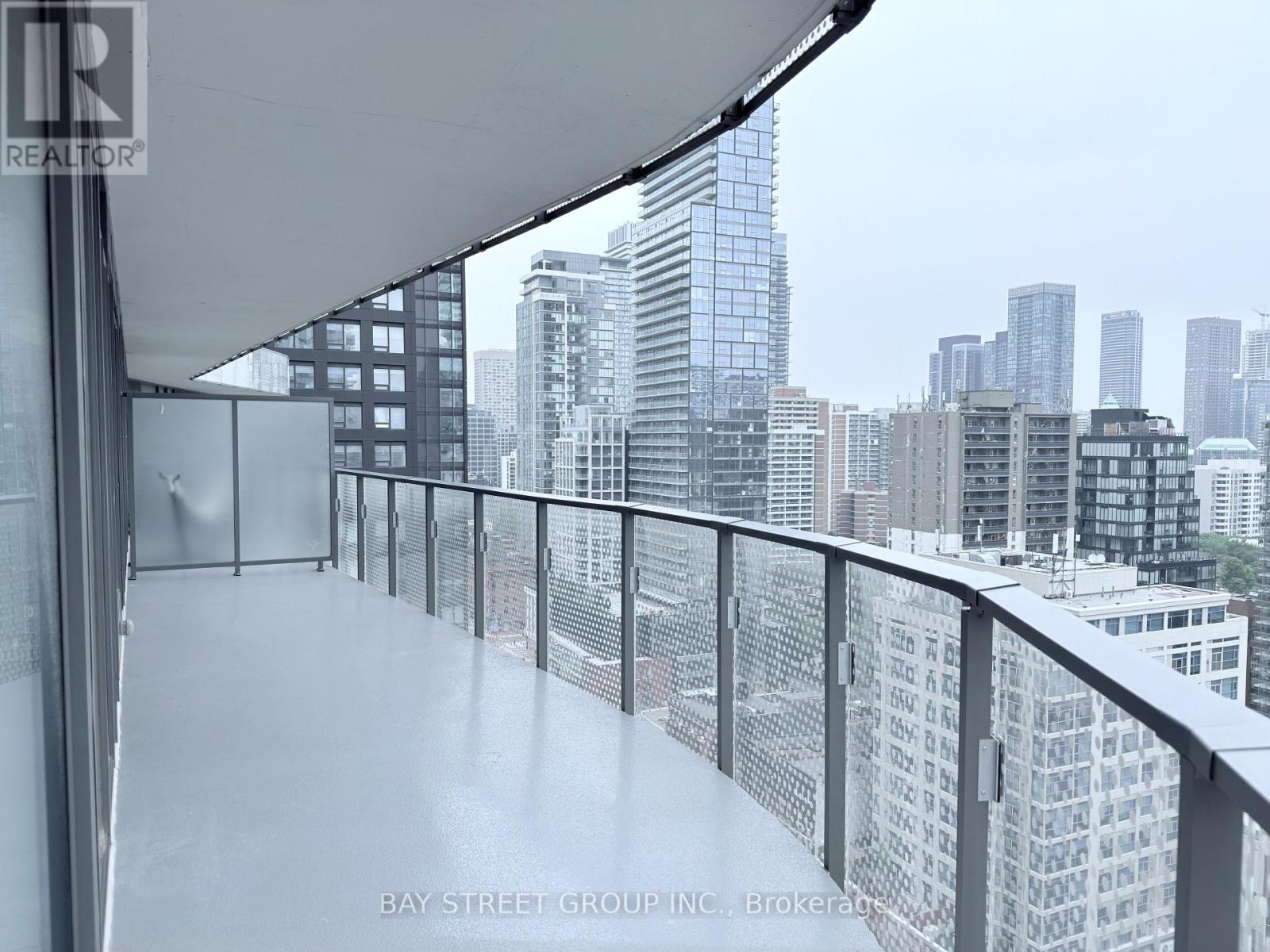 1802 - 11 Wellesley Street W, Toronto, Ontario  M4Y 0G4 - Photo 19 - C13167268