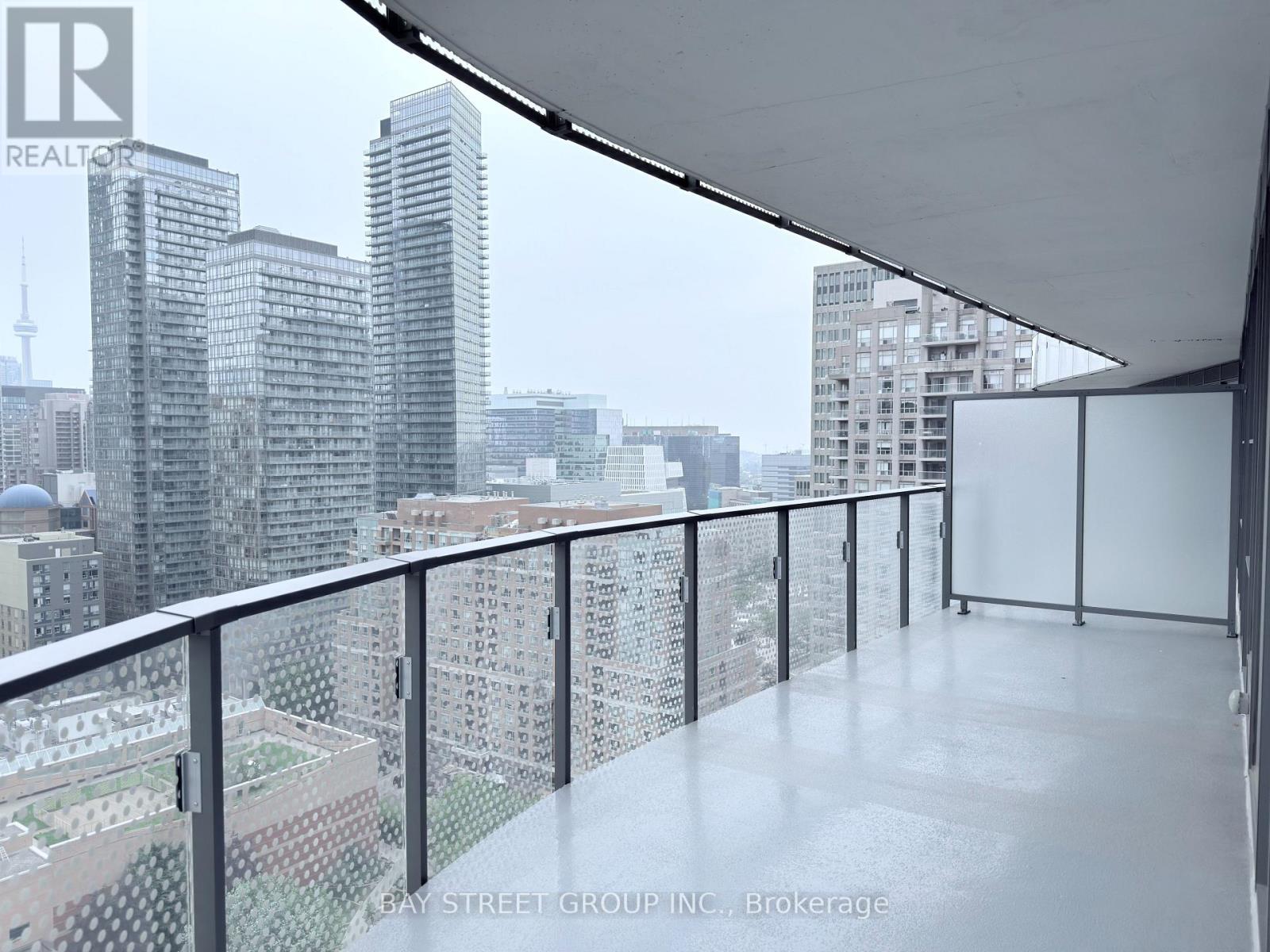 1802 - 11 Wellesley Street W, Toronto, Ontario  M4Y 0G4 - Photo 20 - C13167268