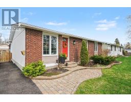 1497 BLACKHEATH STREET, Ottawa, Ontario