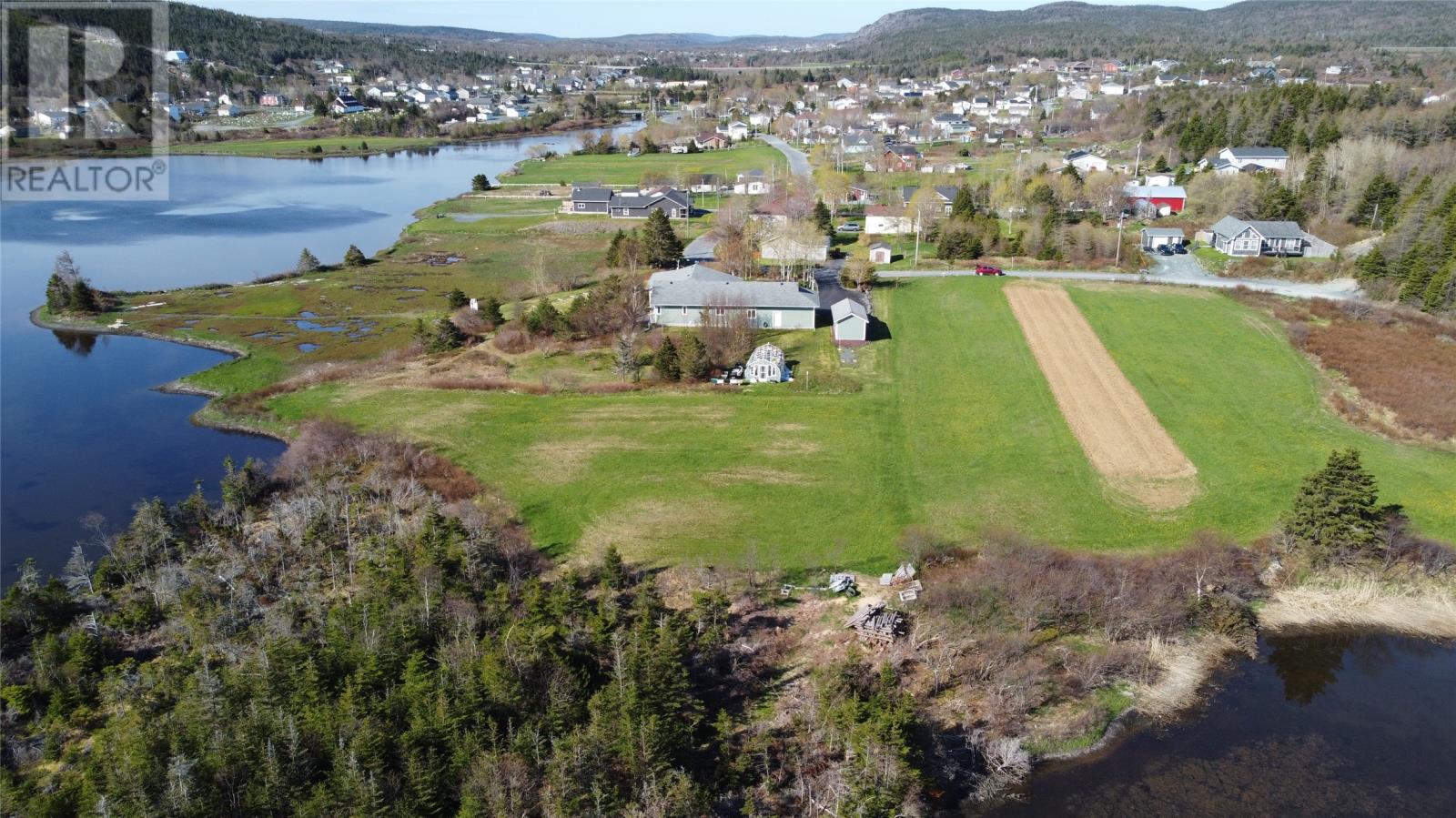 38 North Side Road, Bay Roberts, Newfoundland & Labrador  A0A 1G0 - Photo 9 - 1294095
