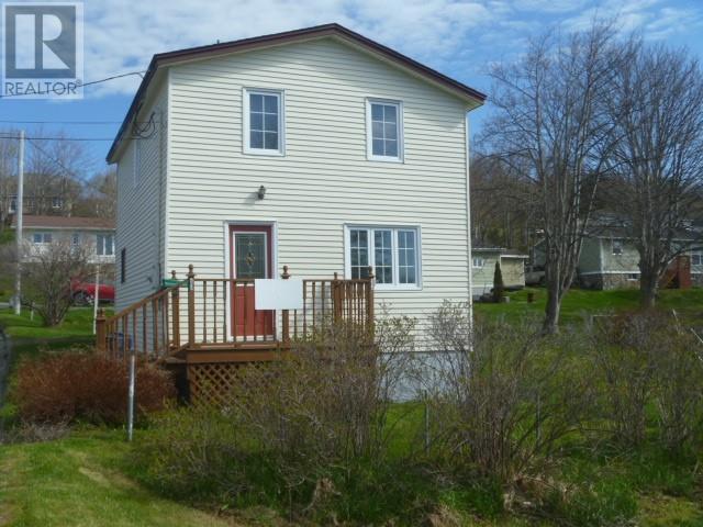 2 Osmonds Lane, Carbonear, Newfoundland & Labrador
