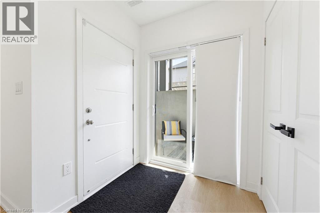 205 West Oak Trail Unit# 42, Kitchener, Ontario  N2R 0R9 - Photo 9 - 40827873