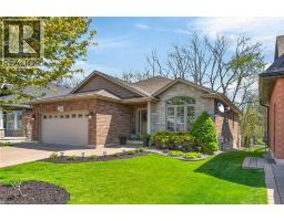 18 ANGLER Avenue, Port Dover, Ontario
