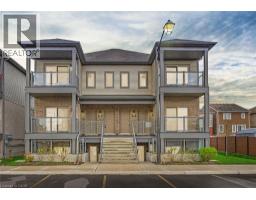 205 WEST OAK Trail Unit# 42, Kitchener, Ontario
