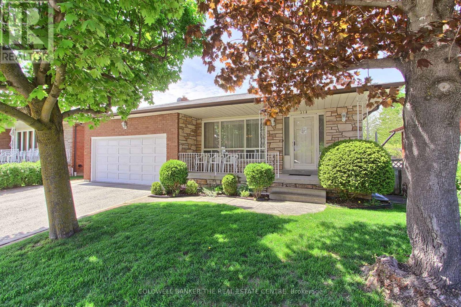 318 COLBORNE STREET, bradford west gwillimbury (bradford), Ontario