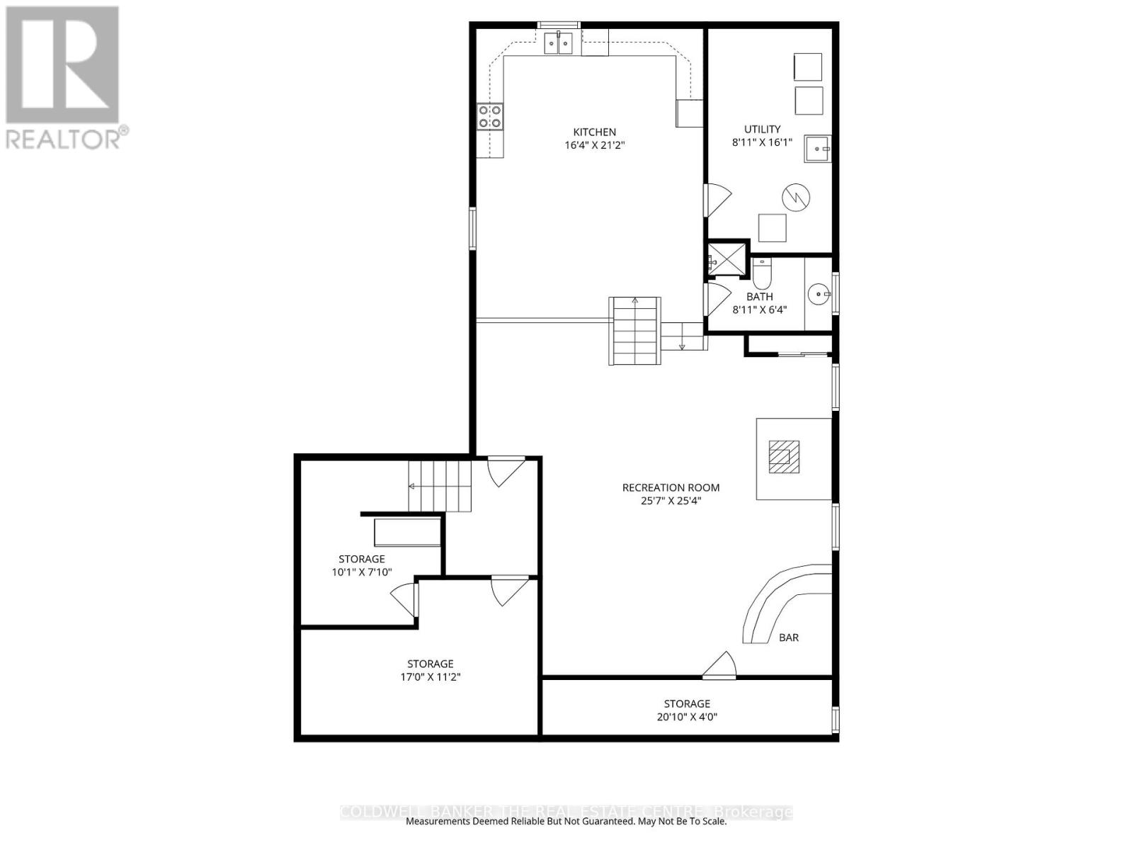 318 Colborne Street, Bradford West Gwillimbury (Bradford), Ontario  L3Z 2E1 - Photo 37 - N13167266