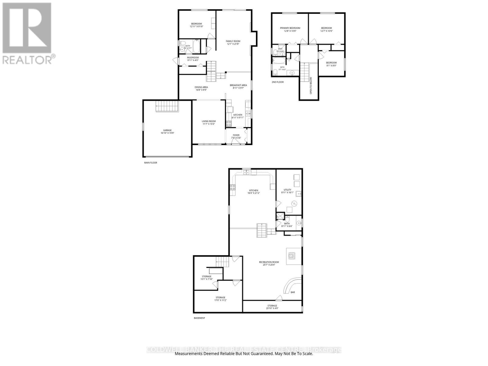 318 Colborne Street, Bradford West Gwillimbury (Bradford), Ontario  L3Z 2E1 - Photo 38 - N13167266