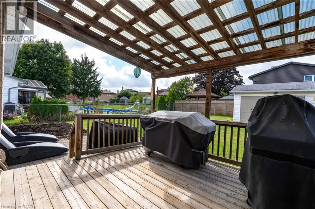 19 Kesselring Drive, Kitchener, Ontario  N2E 2P3 - Photo 22 - 40774031