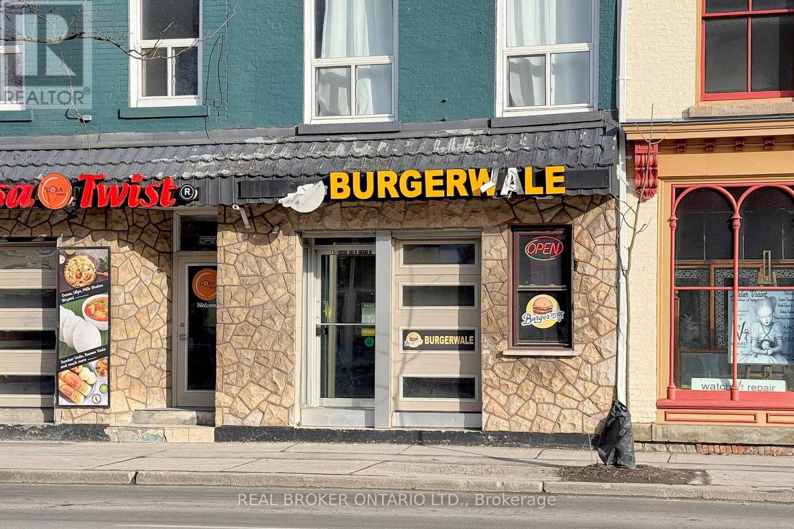 C - 85 John Street S, Hamilton, Ontario  L8N 2C2 - Photo 2 - X13167272