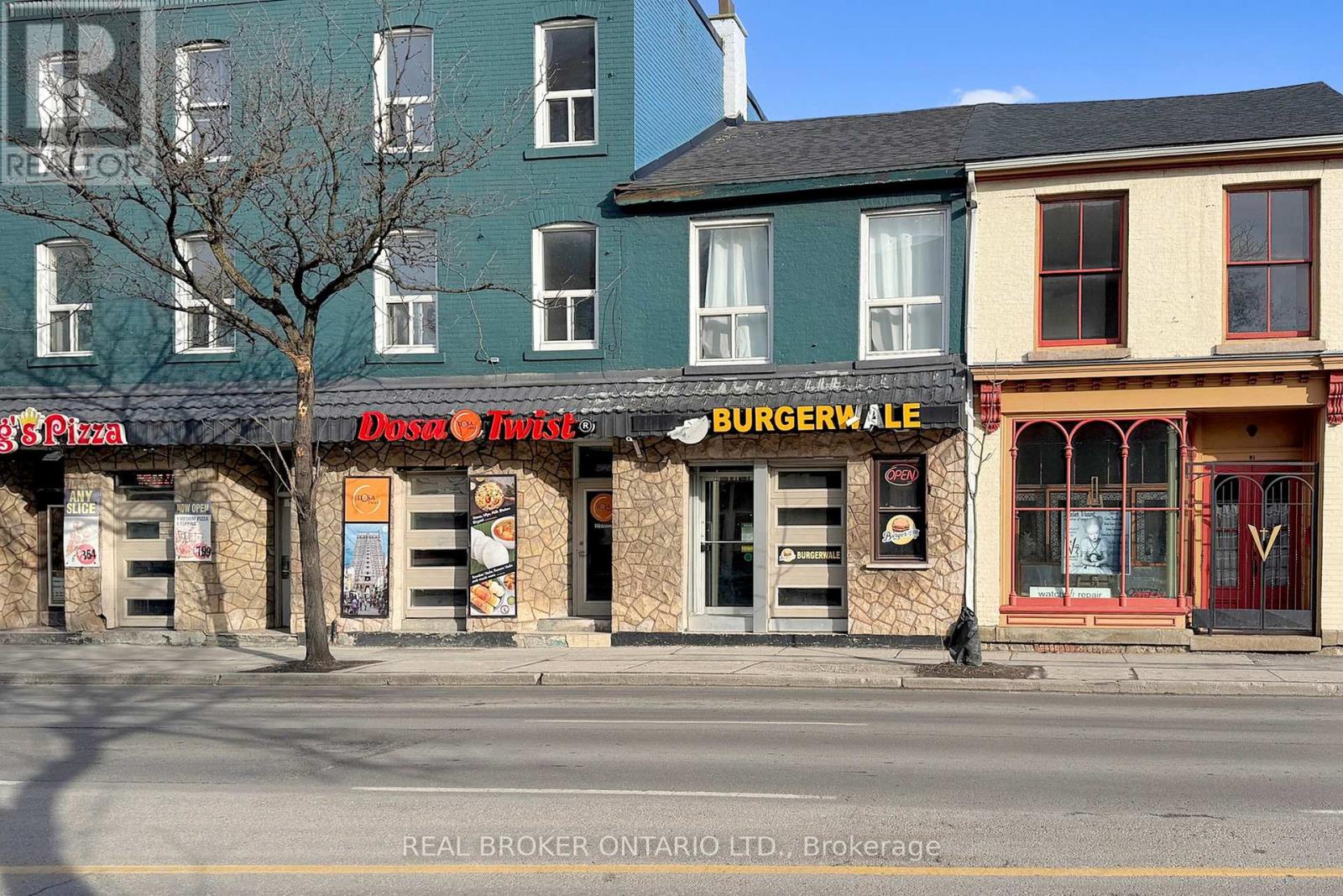 C - 85 John Street S, Hamilton, Ontario  L8N 2C2 - Photo 3 - X13167272