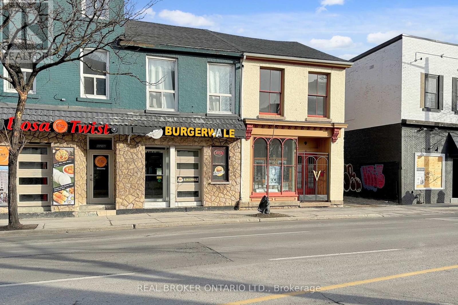 C - 85 John Street S, Hamilton, Ontario  L8N 2C2 - Photo 4 - X13167272