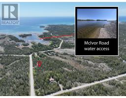 PT LT 21 CON 7, Northern Bruce Peninsula, Ontario