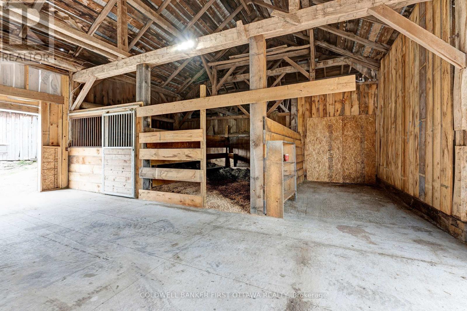 898 Highway 511, Drummond/north Elmsley, Ontario K7H 3C9 - Photo 42 - X13167282