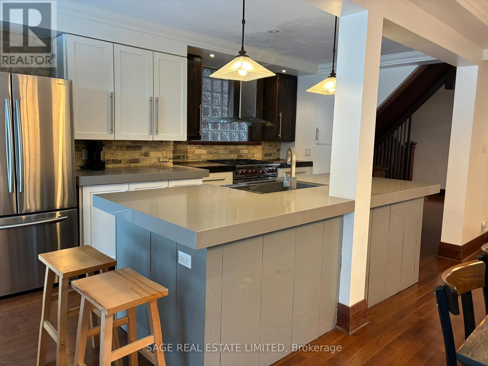 19 Beechwood Drive, Toronto, Ontario  M4K 3H7 - Photo 9 - E13167294