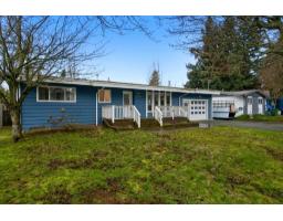2259 LYNDEN STREET, Abbotsford, British Columbia