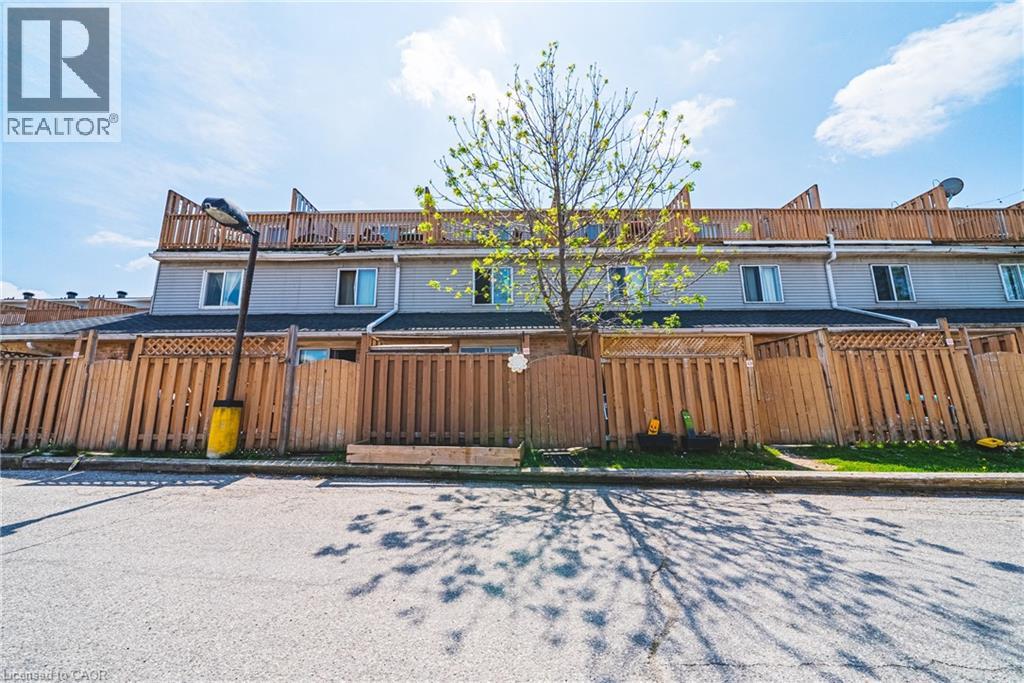 67 Valleyview Road Unit# 46, Kitchener, Ontario  N2E 3J1 - Photo 30 - 40832818