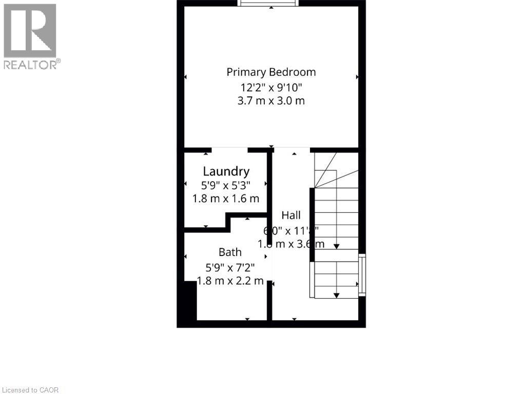 67 Valleyview Road Unit# 46, Kitchener, Ontario  N2E 3J1 - Photo 24 - 40832818