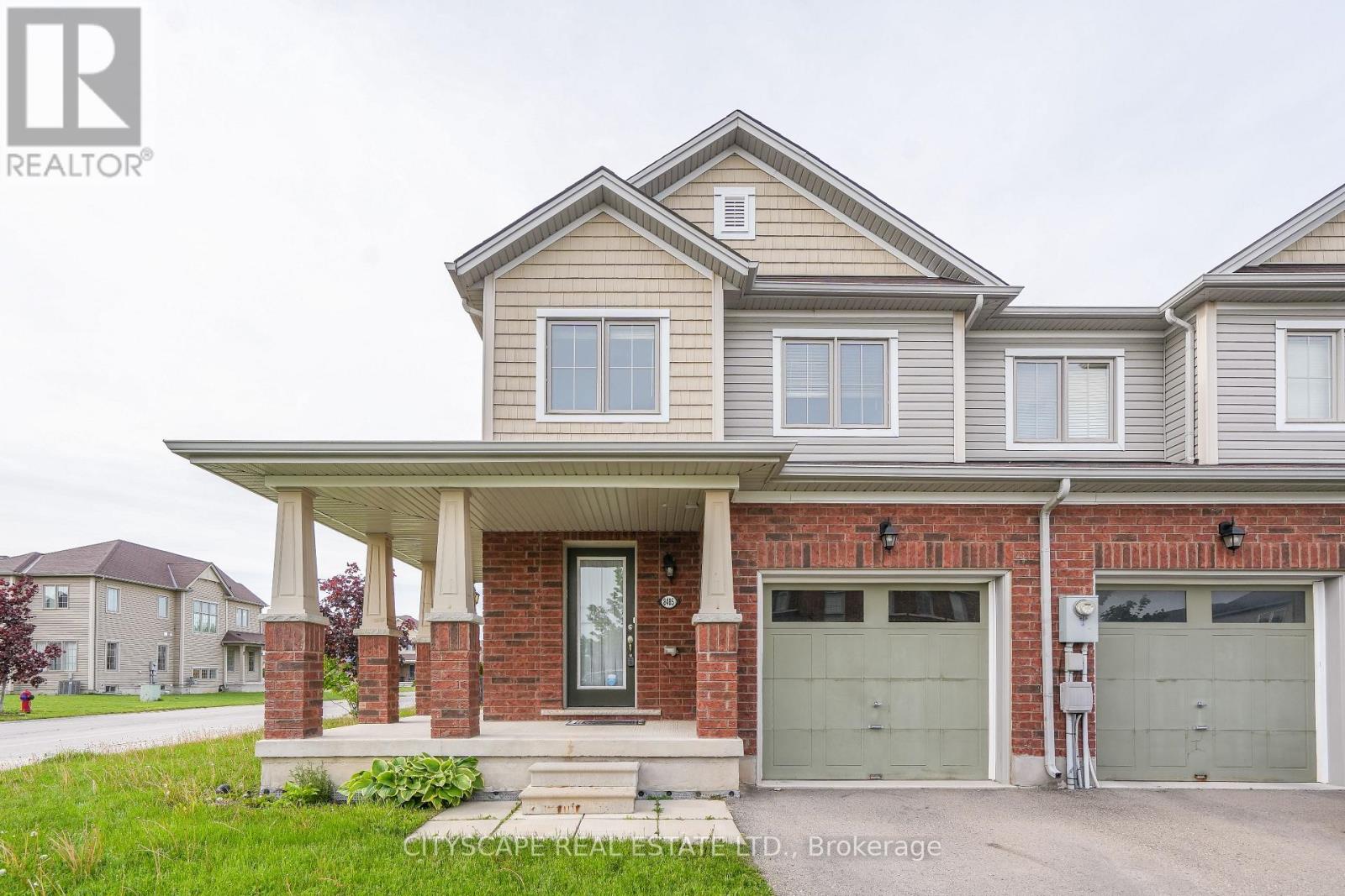 8485 PRIMROSE LANE, Niagara Falls, Ontario
