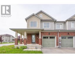 8485 PRIMROSE LANE, Niagara Falls, Ontario