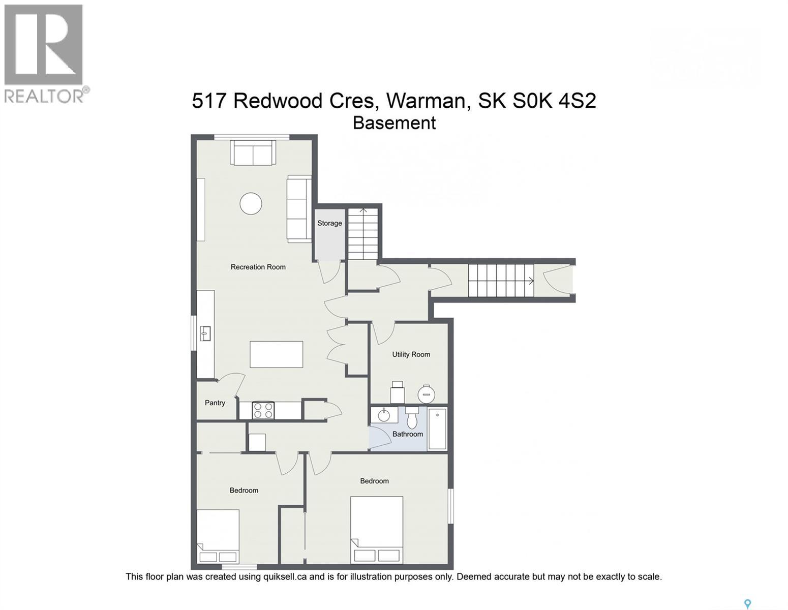 517 Redwood Crescent, Warman, Saskatchewan  S0K 4S2 - Photo 50 - SK036328