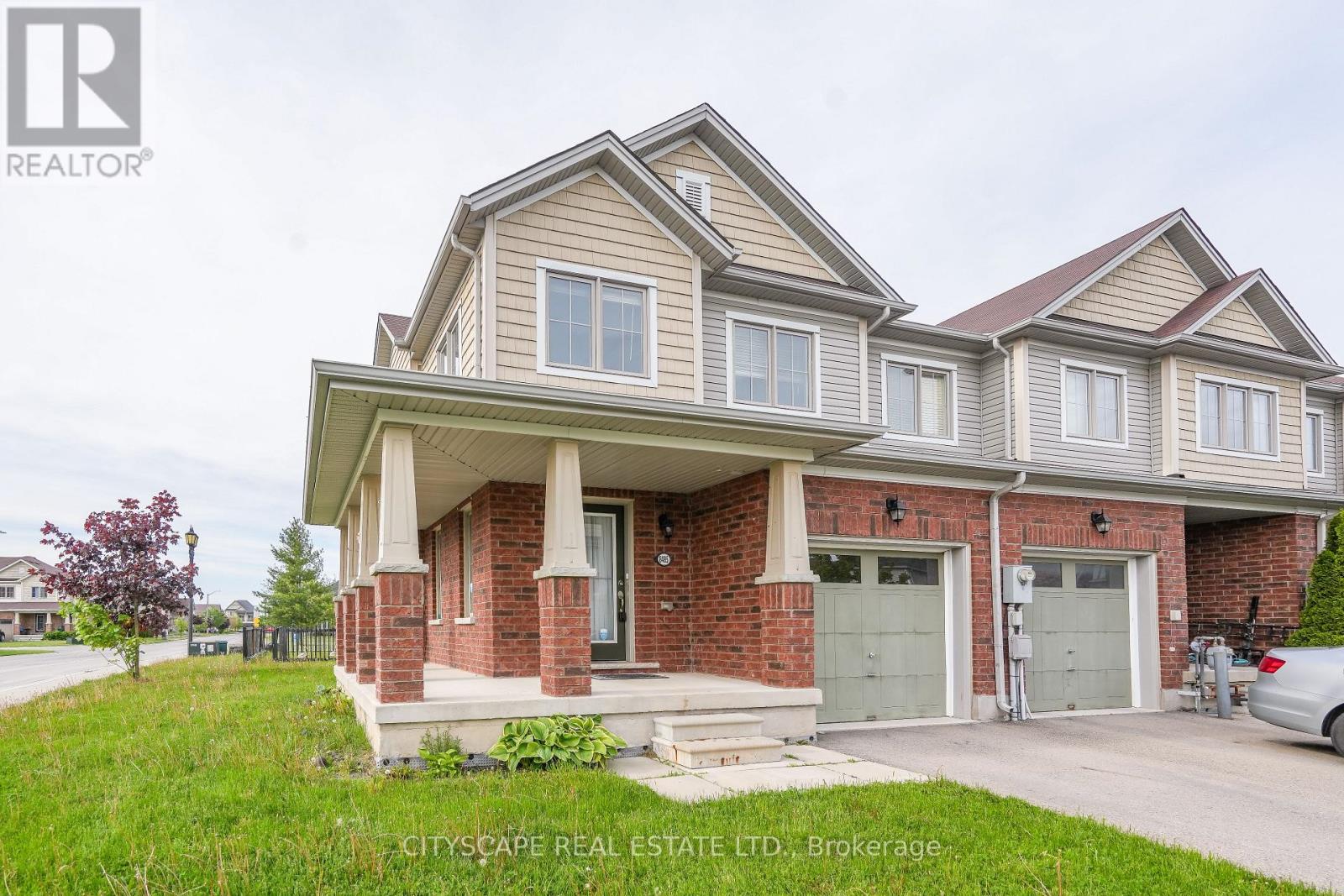 8485 Primrose Lane, Niagara Falls, Ontario  L2H 0K8 - Photo 3 - X13142710
