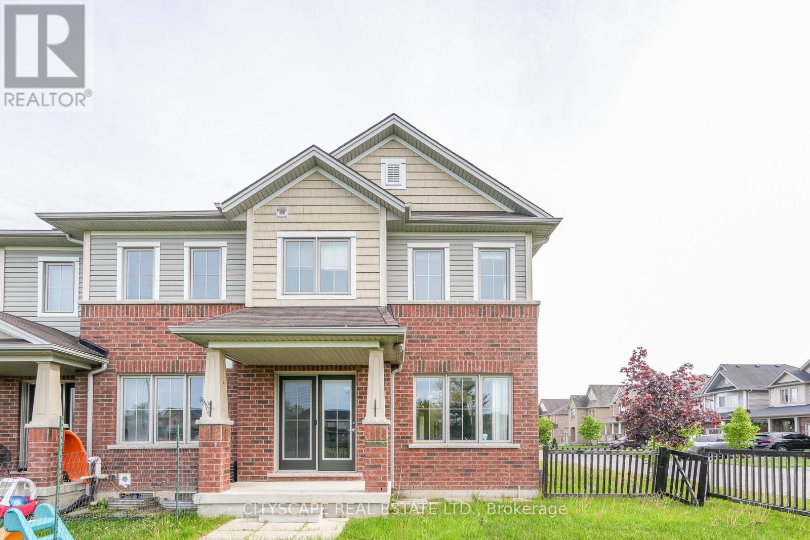 8485 Primrose Lane, Niagara Falls, Ontario  L2H 0K8 - Photo 36 - X13142710