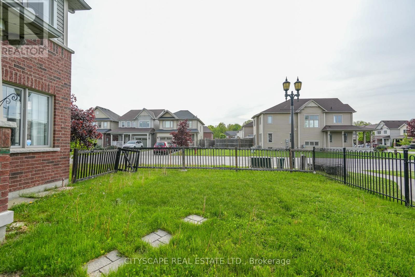8485 Primrose Lane, Niagara Falls, Ontario  L2H 0K8 - Photo 35 - X13142710